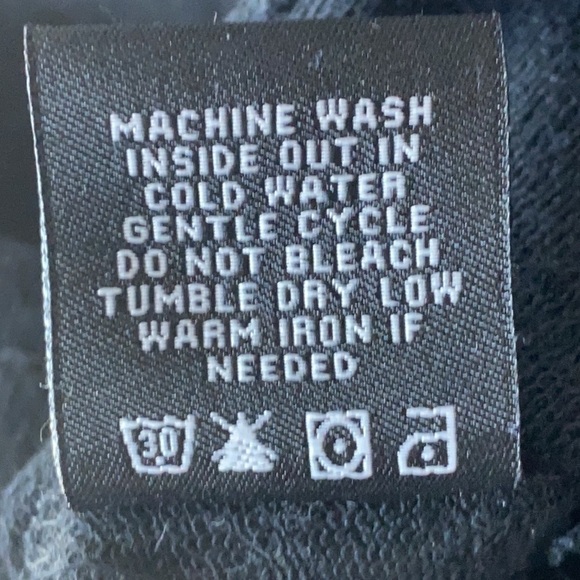 BCBGMaxAzria Capri Flare Leggings - Picture 8 of 8